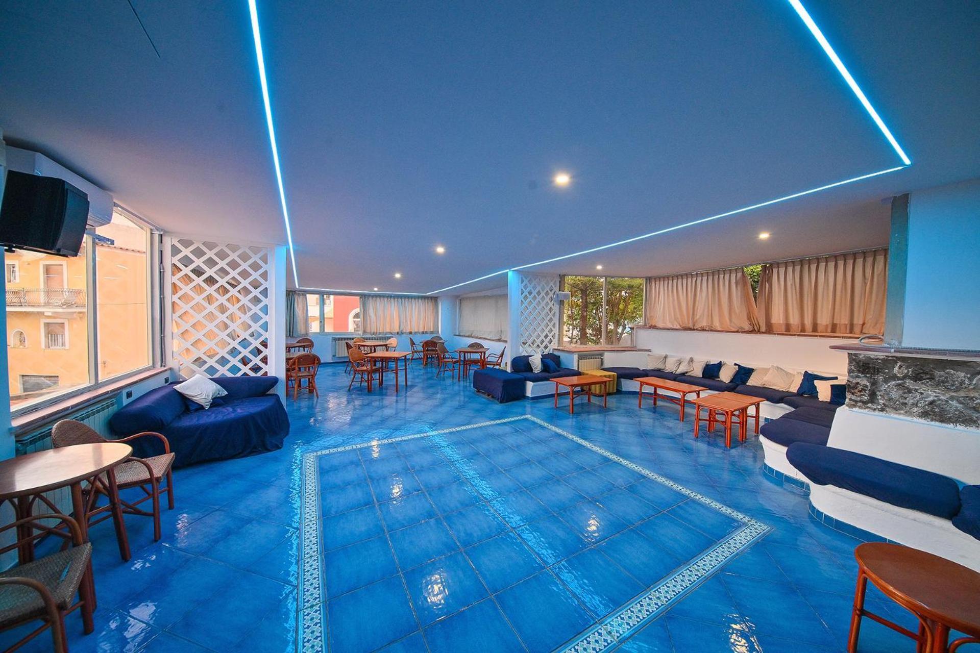 Av Club Terme Colella Hotel Forio  Exterior photo