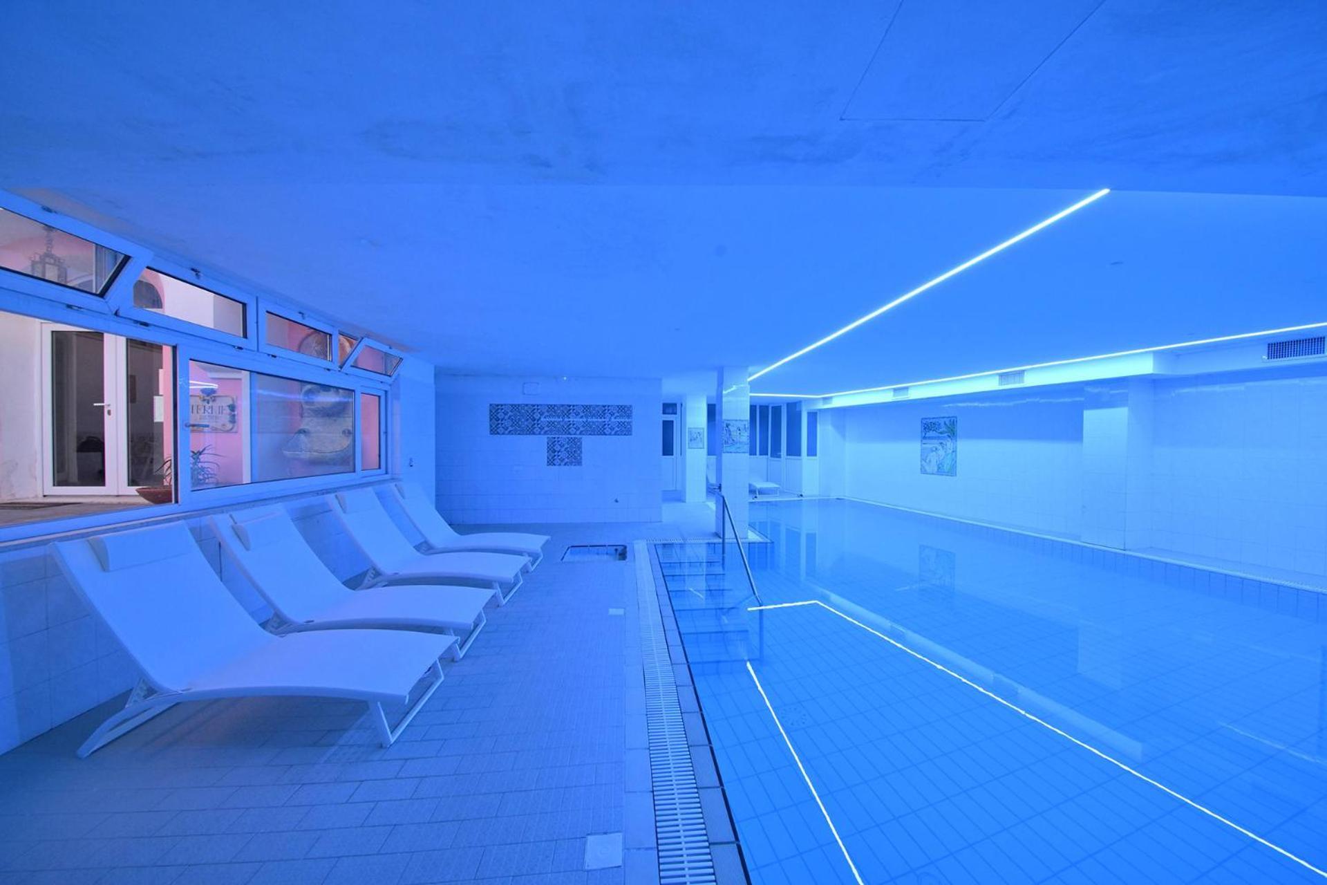 Av Club Terme Colella Hotel Forio  Exterior photo