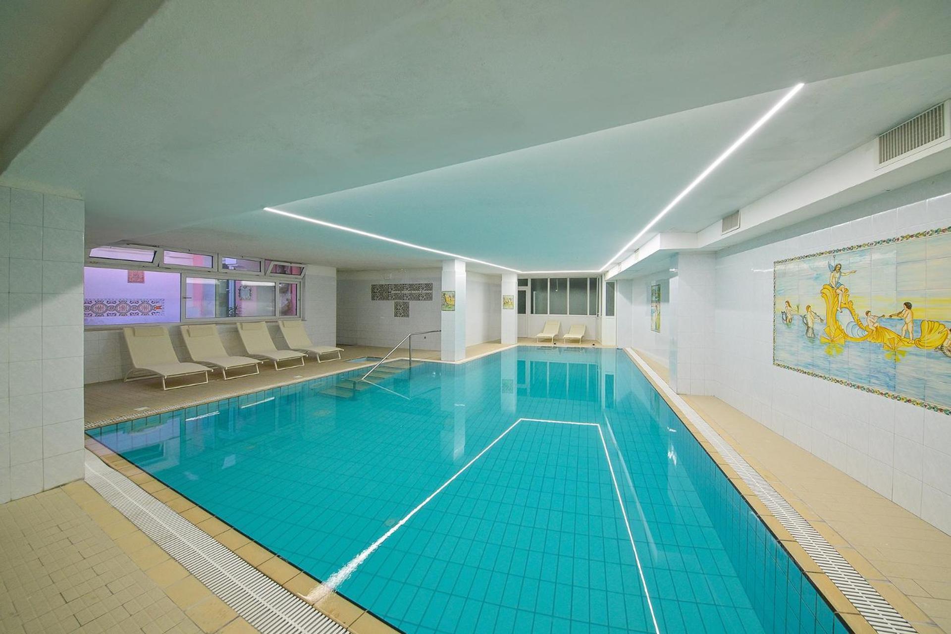 Av Club Terme Colella Hotel Forio  Exterior photo